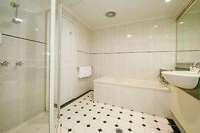 Yarrawonga Mulwala Golf Club Resort