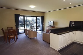Yarrawonga Mulwala Golf Club Resort