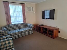 Winbi River Resort Holiday Rentals