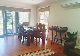 Winbi River Resort Holiday Rentals