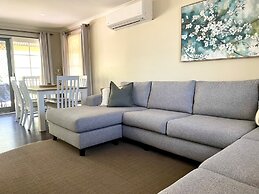 Winbi River Resort Holiday Rentals