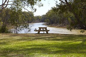 Winbi River Resort Holiday Rentals