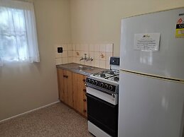 Winbi River Resort Holiday Rentals