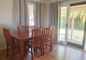 Winbi River Resort Holiday Rentals