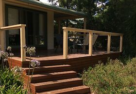 Winbi River Resort Holiday Rentals