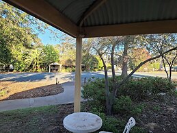 Winbi River Resort Holiday Rentals