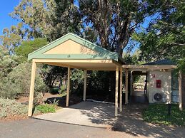 Winbi River Resort Holiday Rentals