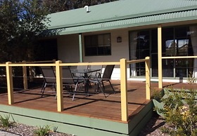 Winbi River Resort Holiday Rentals