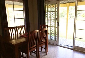 Winbi River Resort Holiday Rentals