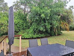 Winbi River Resort Holiday Rentals