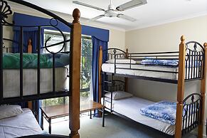 Winbi River Resort Holiday Rentals