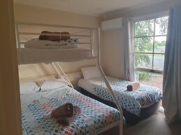 Winbi River Resort Holiday Rentals