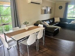 Winbi River Resort Holiday Rentals