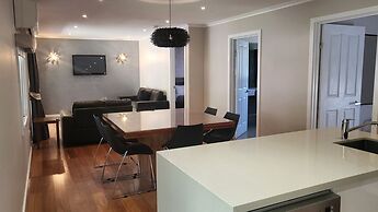 Winbi River Resort Holiday Rentals