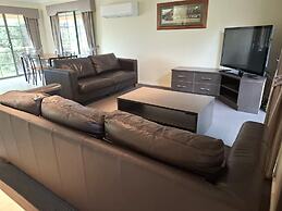 Winbi River Resort Holiday Rentals