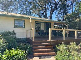 Winbi River Resort Holiday Rentals