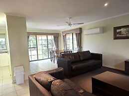 Winbi River Resort Holiday Rentals