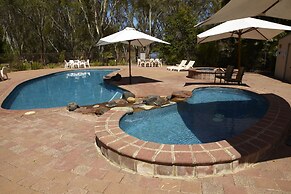 Winbi River Resort Holiday Rentals