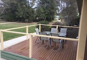 Winbi River Resort Holiday Rentals