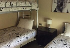 Winbi River Resort Holiday Rentals