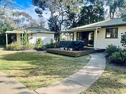 Winbi River Resort Holiday Rentals