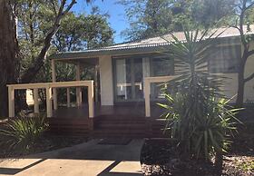 Winbi River Resort Holiday Rentals