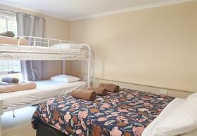 Winbi River Resort Holiday Rentals