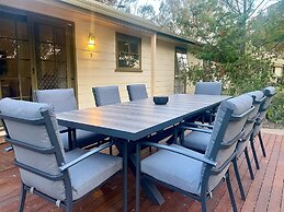 Winbi River Resort Holiday Rentals