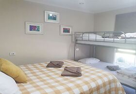 Winbi River Resort Holiday Rentals