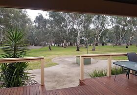 Winbi River Resort Holiday Rentals