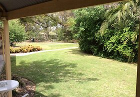 Winbi River Resort Holiday Rentals