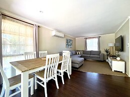 Winbi River Resort Holiday Rentals