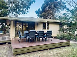 Winbi River Resort Holiday Rentals