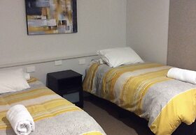 Winbi River Resort Holiday Rentals