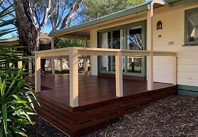 Winbi River Resort Holiday Rentals