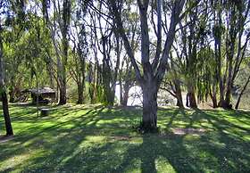 Winbi River Resort Holiday Rentals