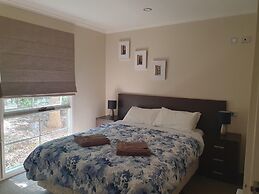 Winbi River Resort Holiday Rentals