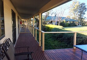 Winbi River Resort Holiday Rentals