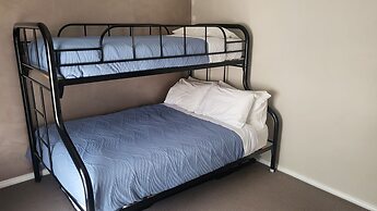 Winbi River Resort Holiday Rentals