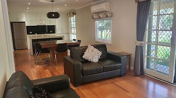 Winbi River Resort Holiday Rentals