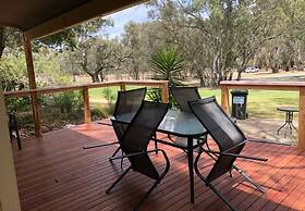 Winbi River Resort Holiday Rentals