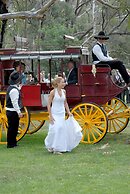 Winbi River Resort Holiday Rentals