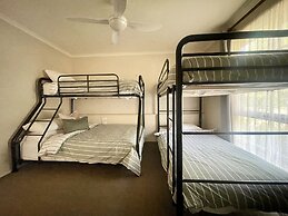 Winbi River Resort Holiday Rentals