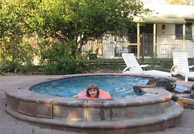 Winbi River Resort Holiday Rentals