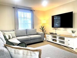 Winbi River Resort Holiday Rentals