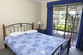 Winbi River Resort Holiday Rentals