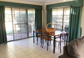 Winbi River Resort Holiday Rentals