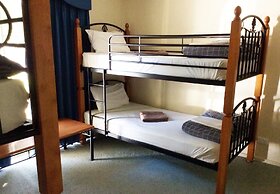 Winbi River Resort Holiday Rentals