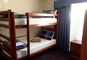 Winbi River Resort Holiday Rentals