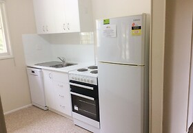 Winbi River Resort Holiday Rentals